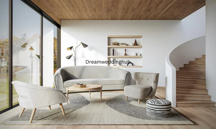 Zeenat furniture house